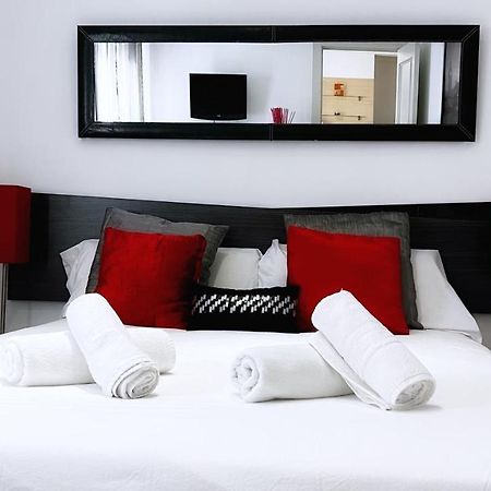 Uribarri A Vivienda Turistica Urbana Con Wifi Apartment Bilbao Exterior photo